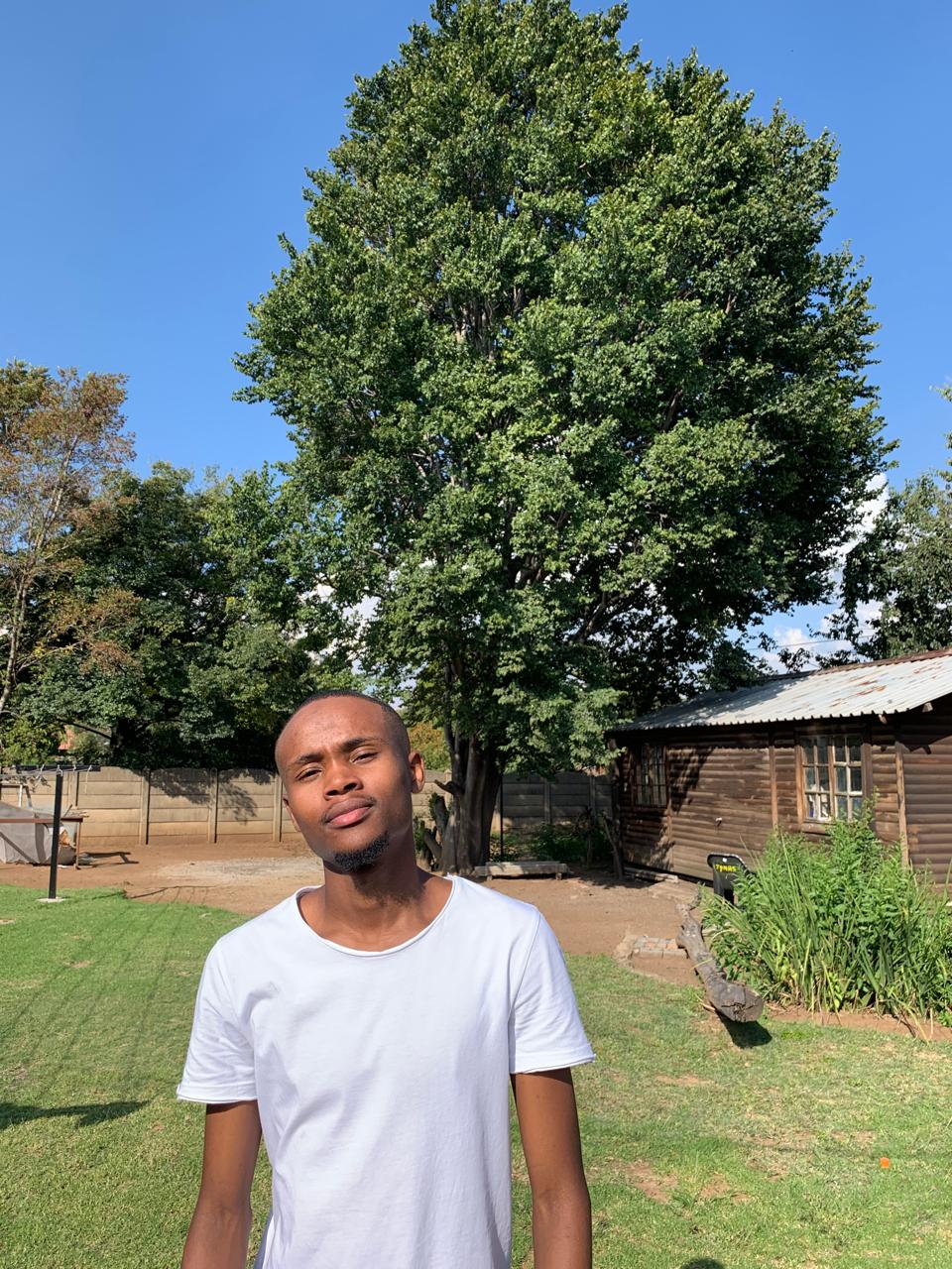 Profile pic